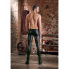NEK Pantalon HERCULE Noir